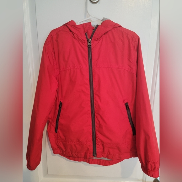 GAP Jackets & Coats Gap Kids Windbuster Lightweight Jacket Poshmark